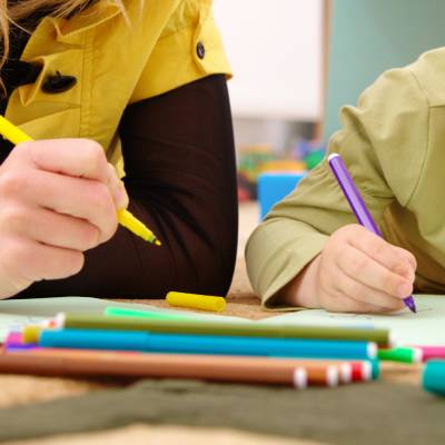 Private Homeschool Teacher